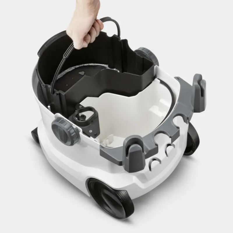 Пылесос моющий Karcher SE 6.100 (1.081-200.0)